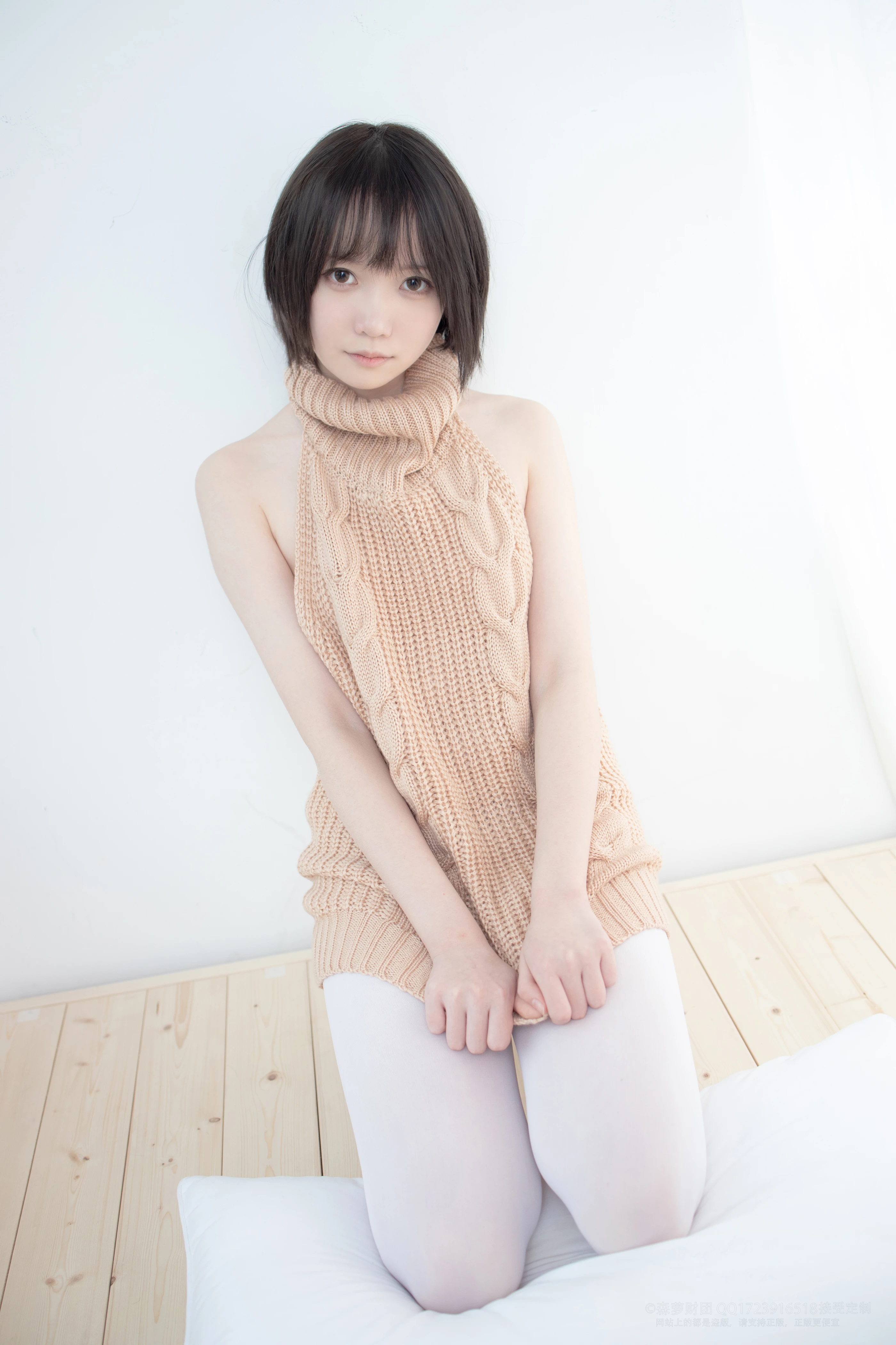 森萝财团 LOVEPLUS-004 [97P 1V]插图1